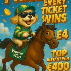 Pollys Little Earner