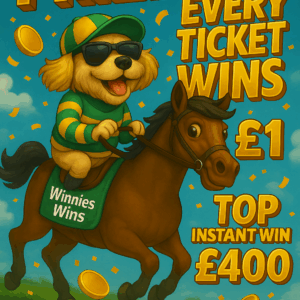 Pollys Little Earner